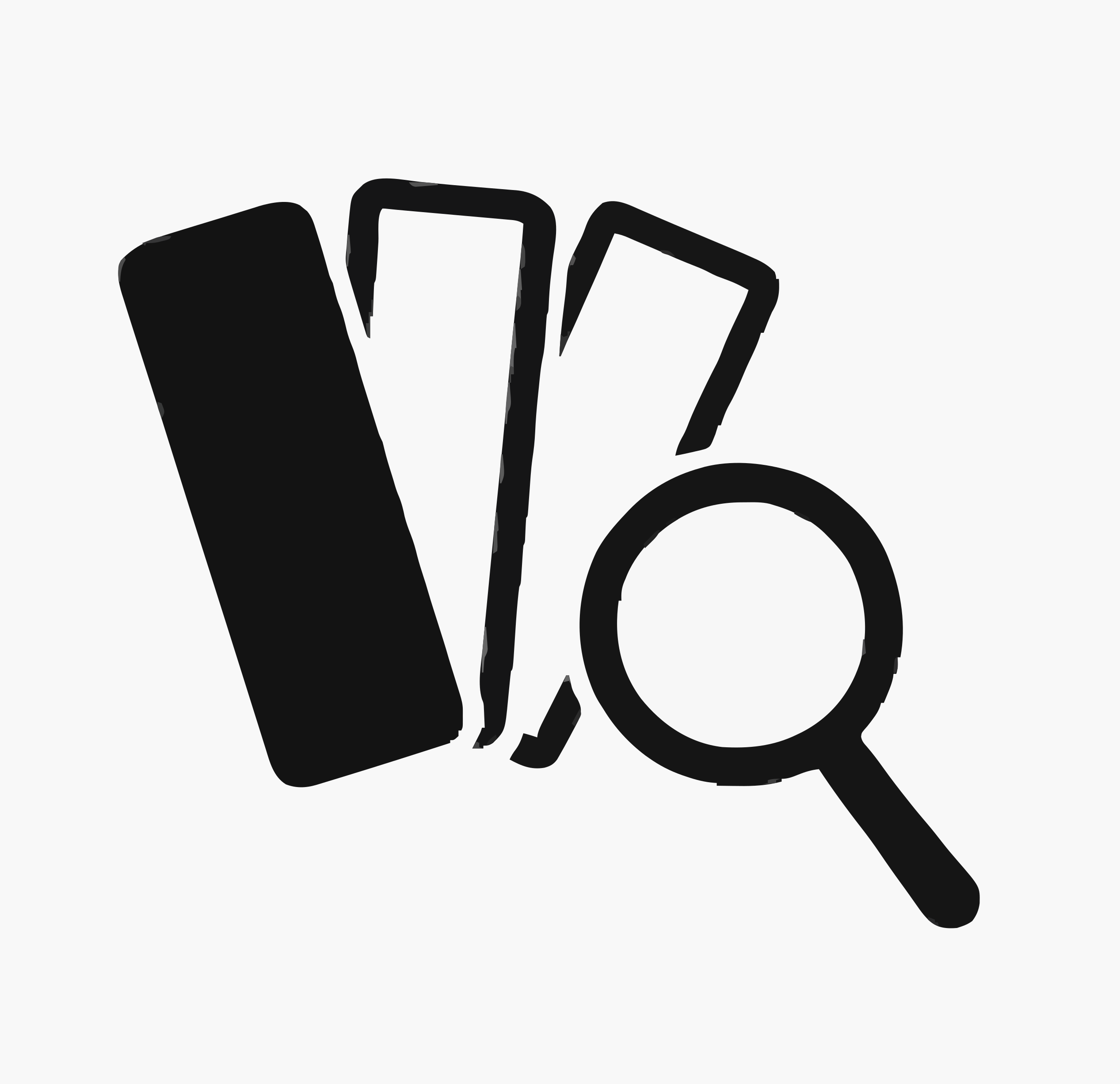 Color Pallete Extractor icon